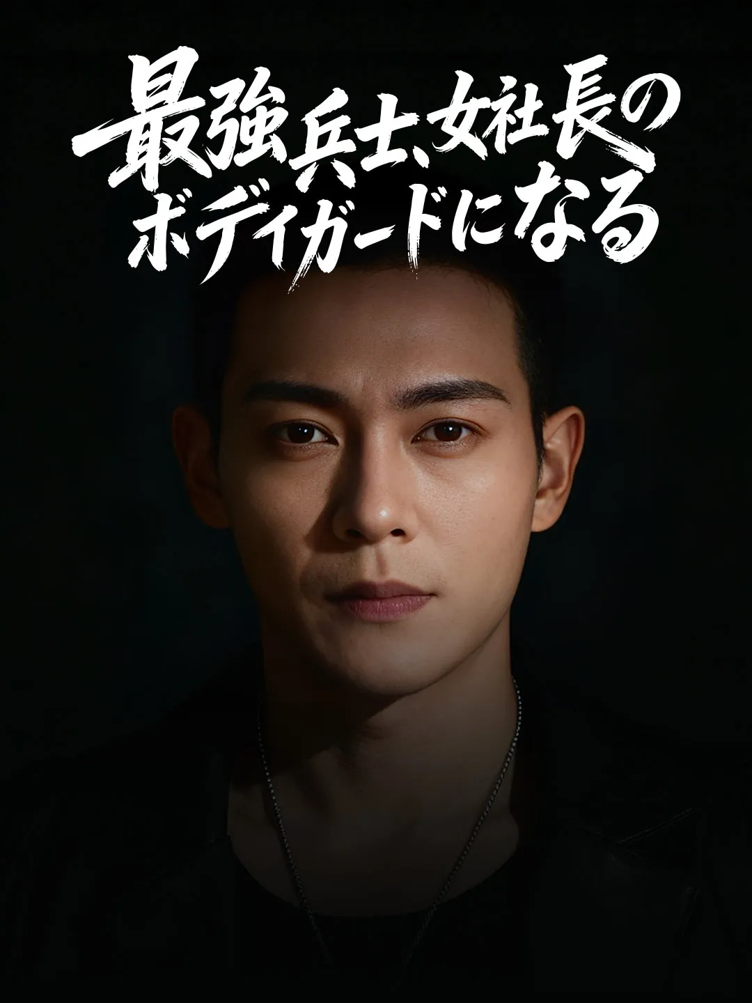 最強兵士、女社長の ボディガードになる