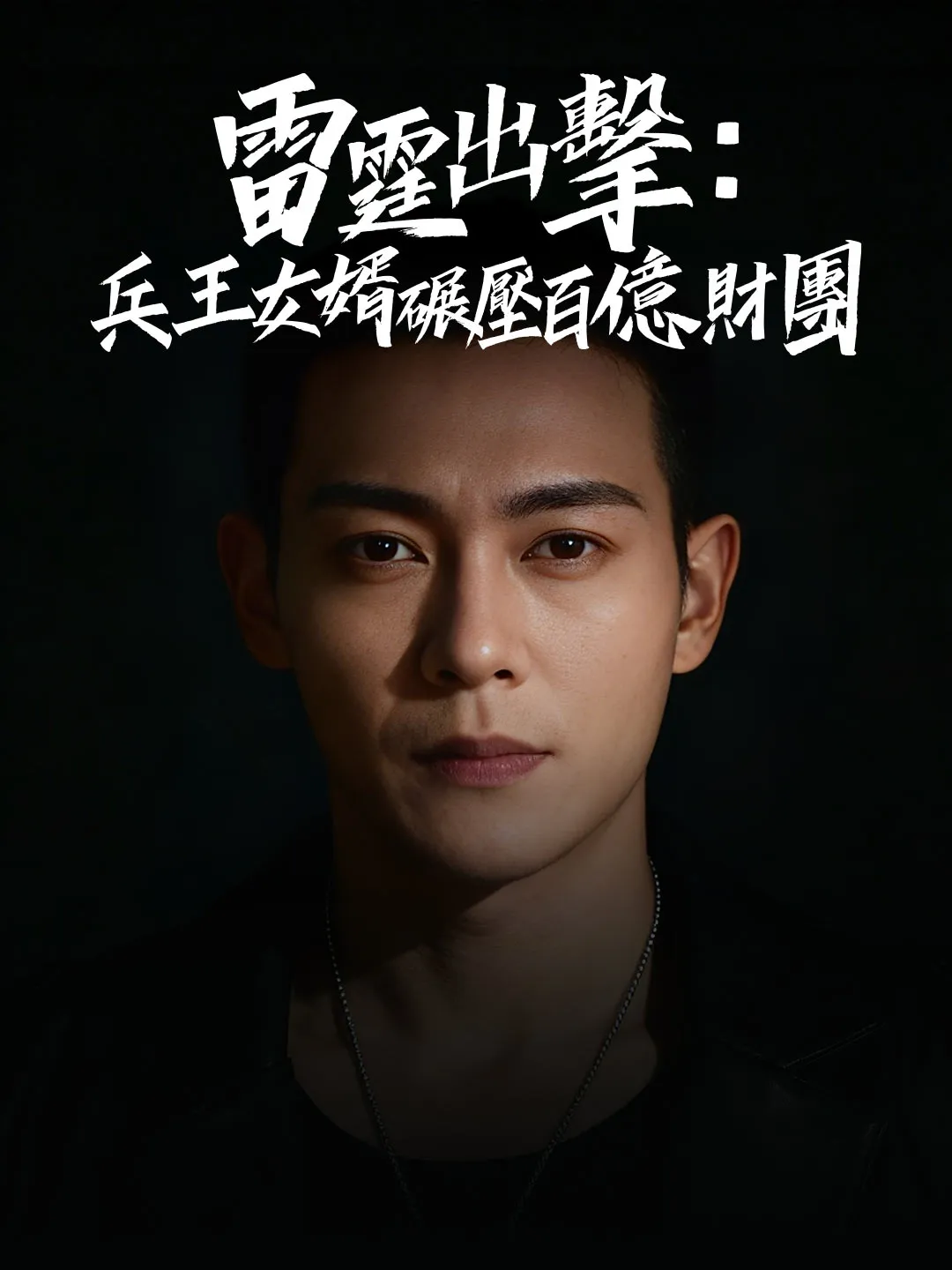 雷霆出擊：兵王女婿碾壓百億財團