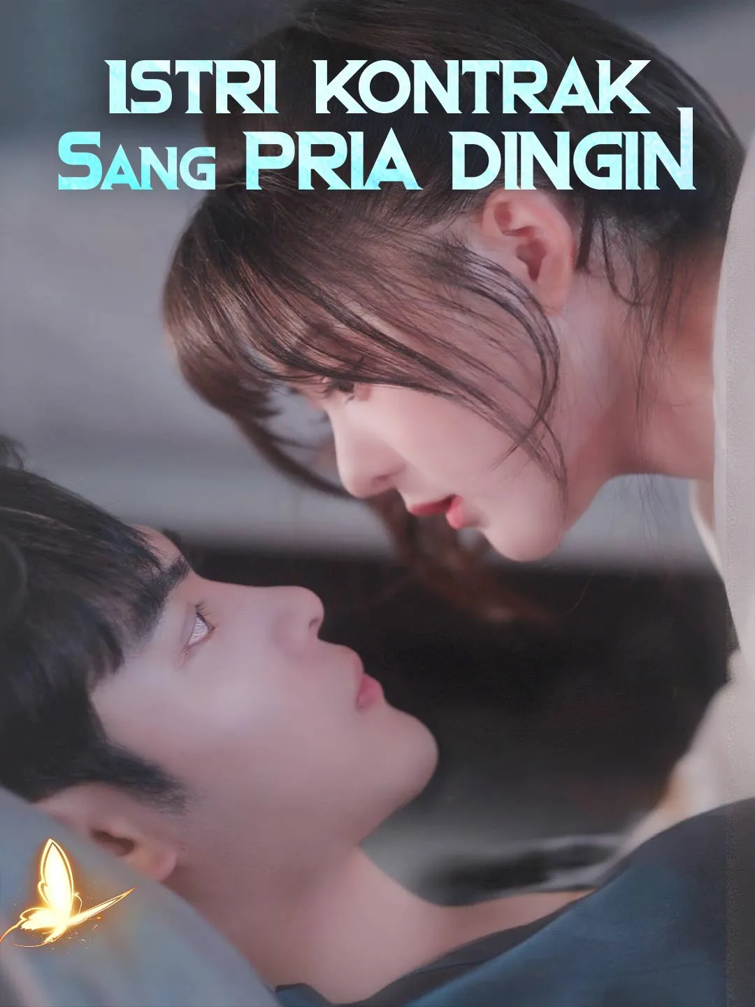 Istri Kontrak Sang Pria Dingin