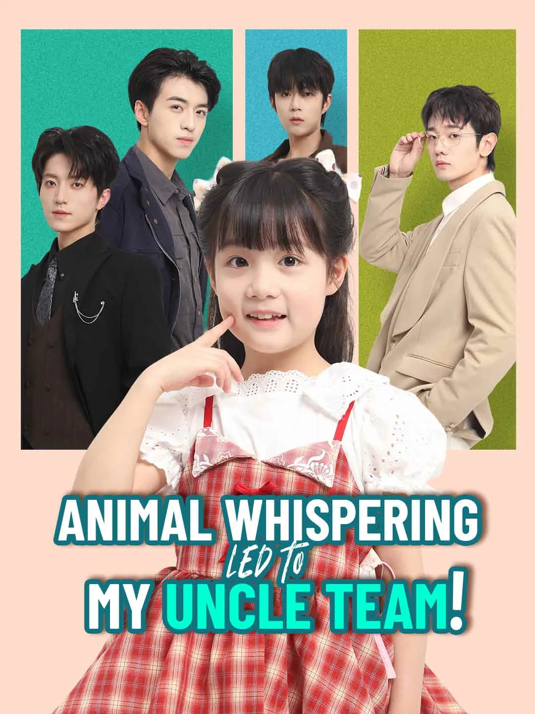 Animal Whispering Led to My Uncle Team!