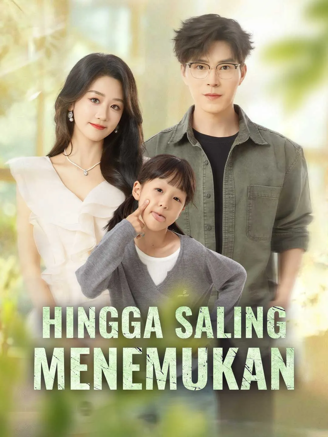 [Versi Dub]Hingga Saling Menemukan