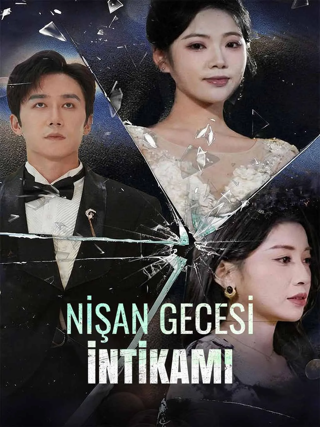 NİŞAN GECESİ İNTİKAMI