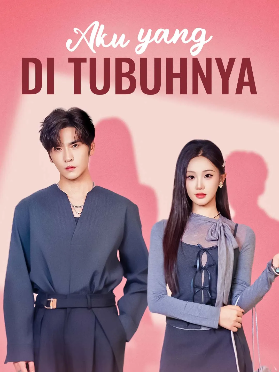 Aku yang di Tubuhnya