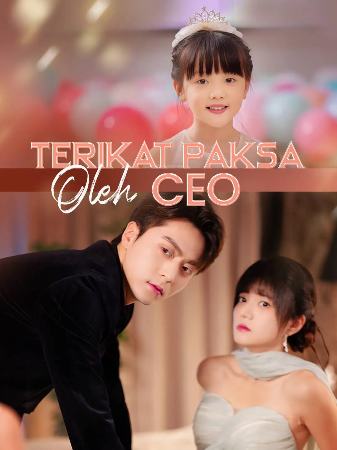 Terikat Paksa oleh CEO