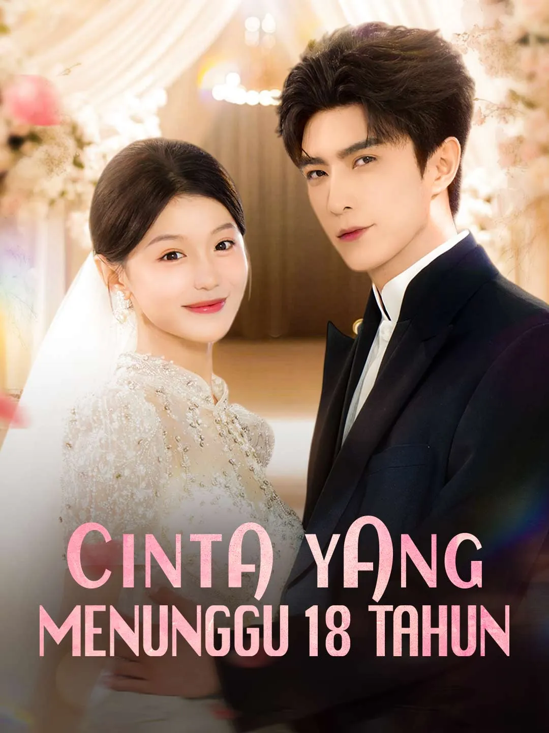 Cinta yang Menunggu 18 Tahun