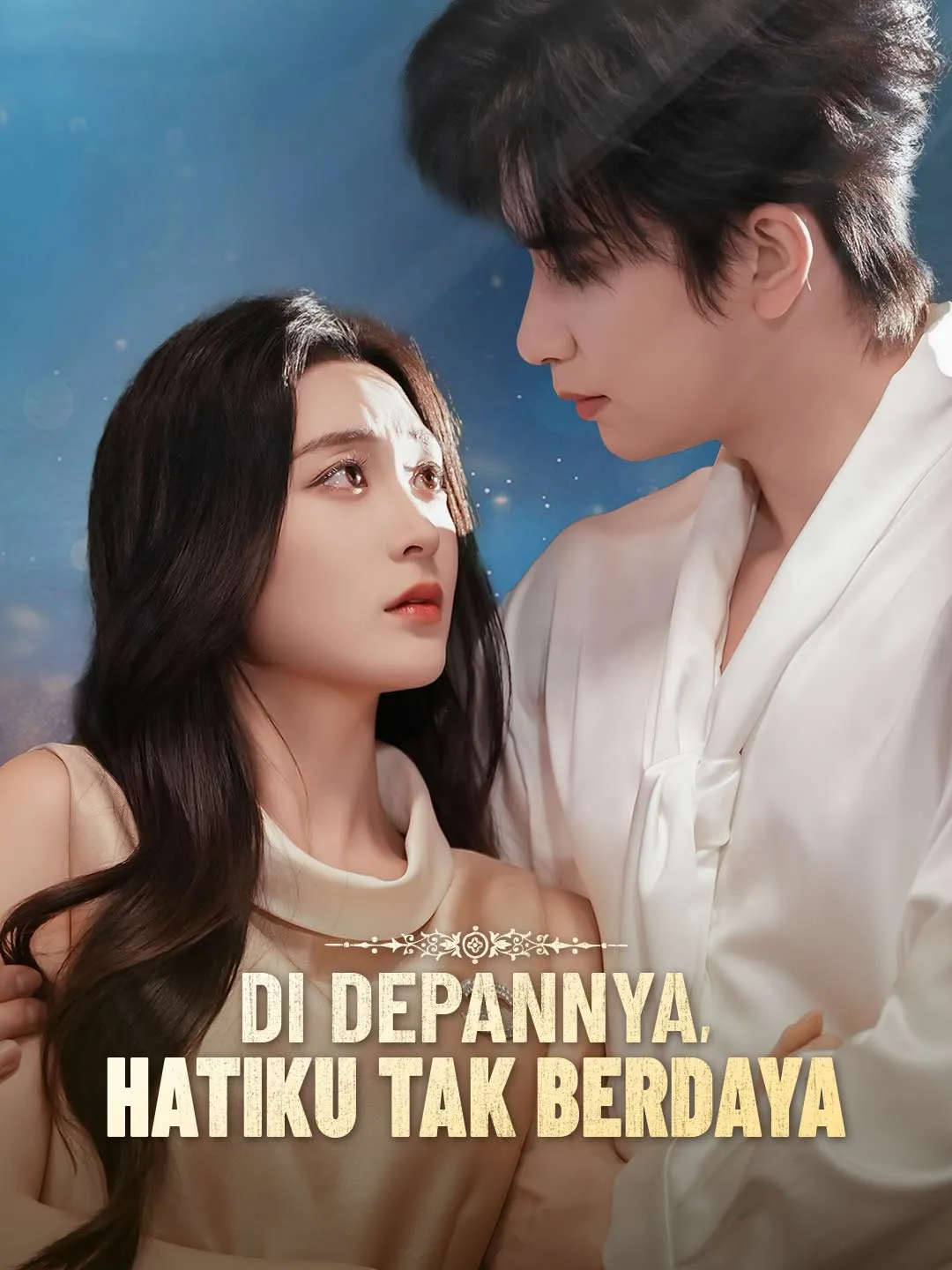 Di Depannya, Hatiku Tak Berdaya