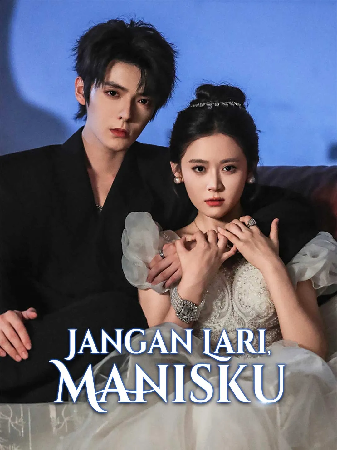 Jangan Lari, Manisku