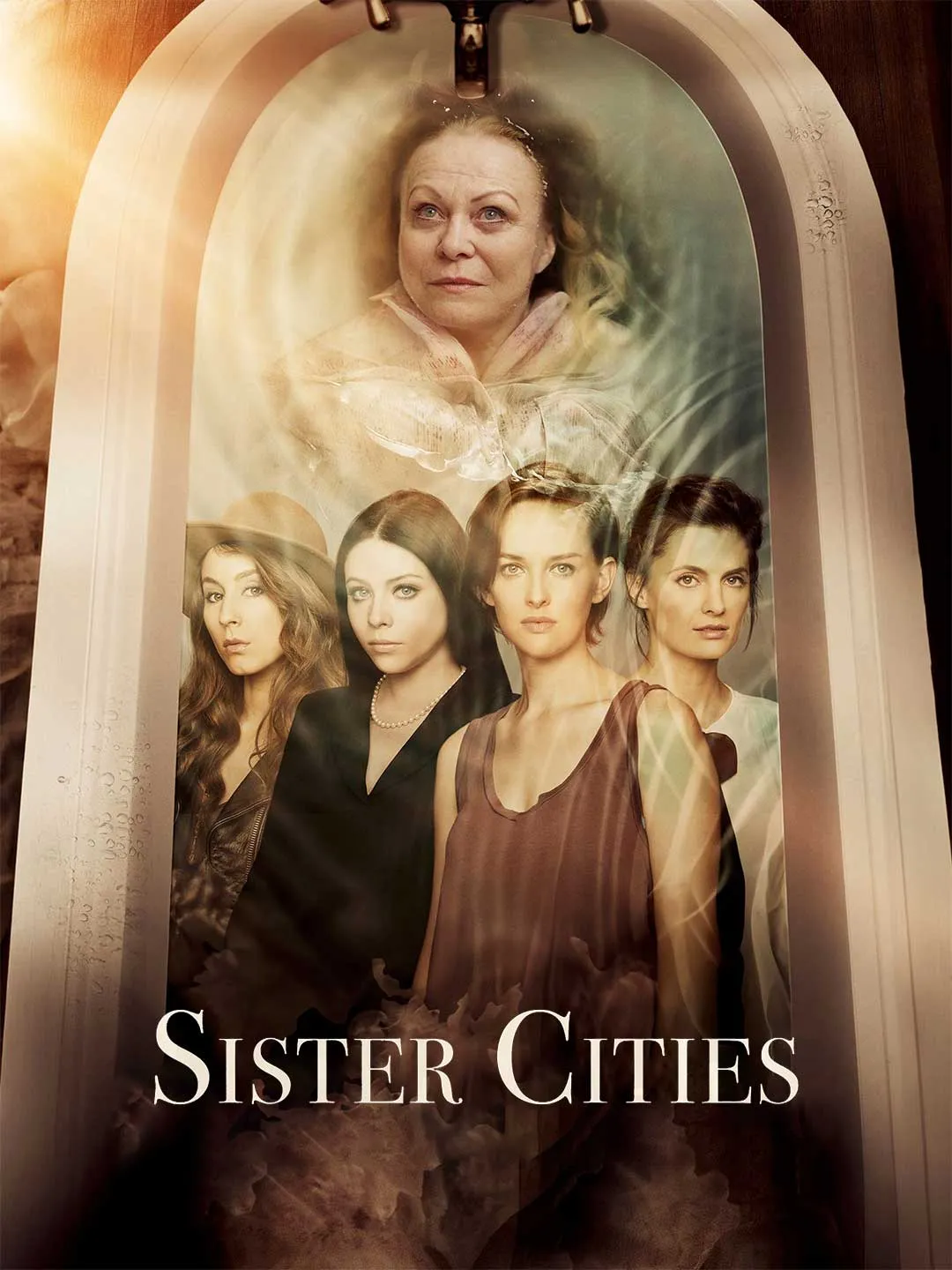 Sister Cities