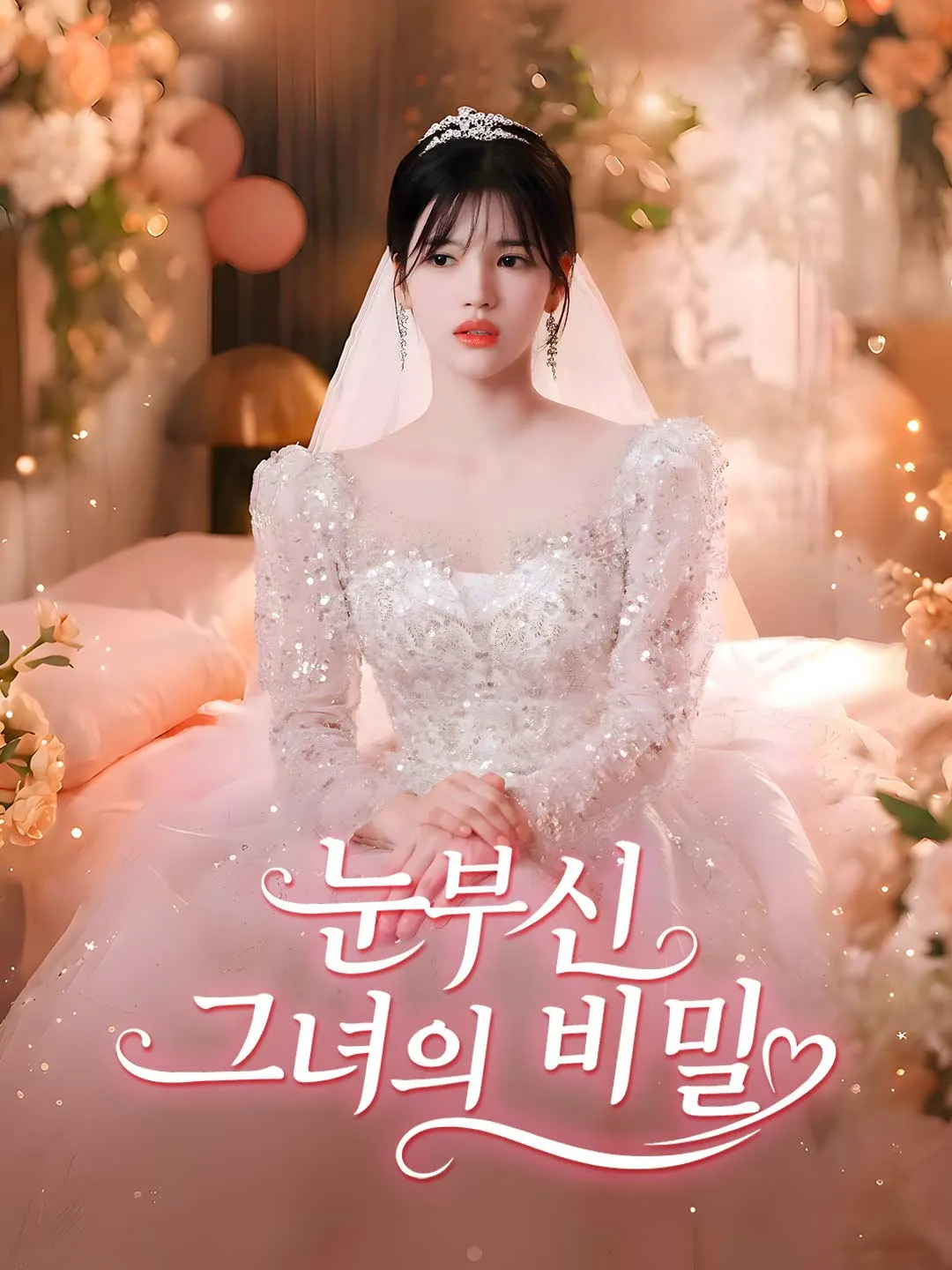 눈부신 그녀의 비밀