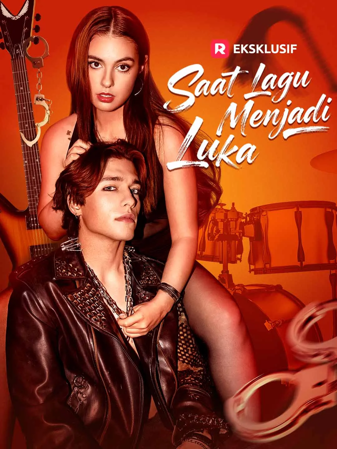 Saat Lagu Menjadi Luka