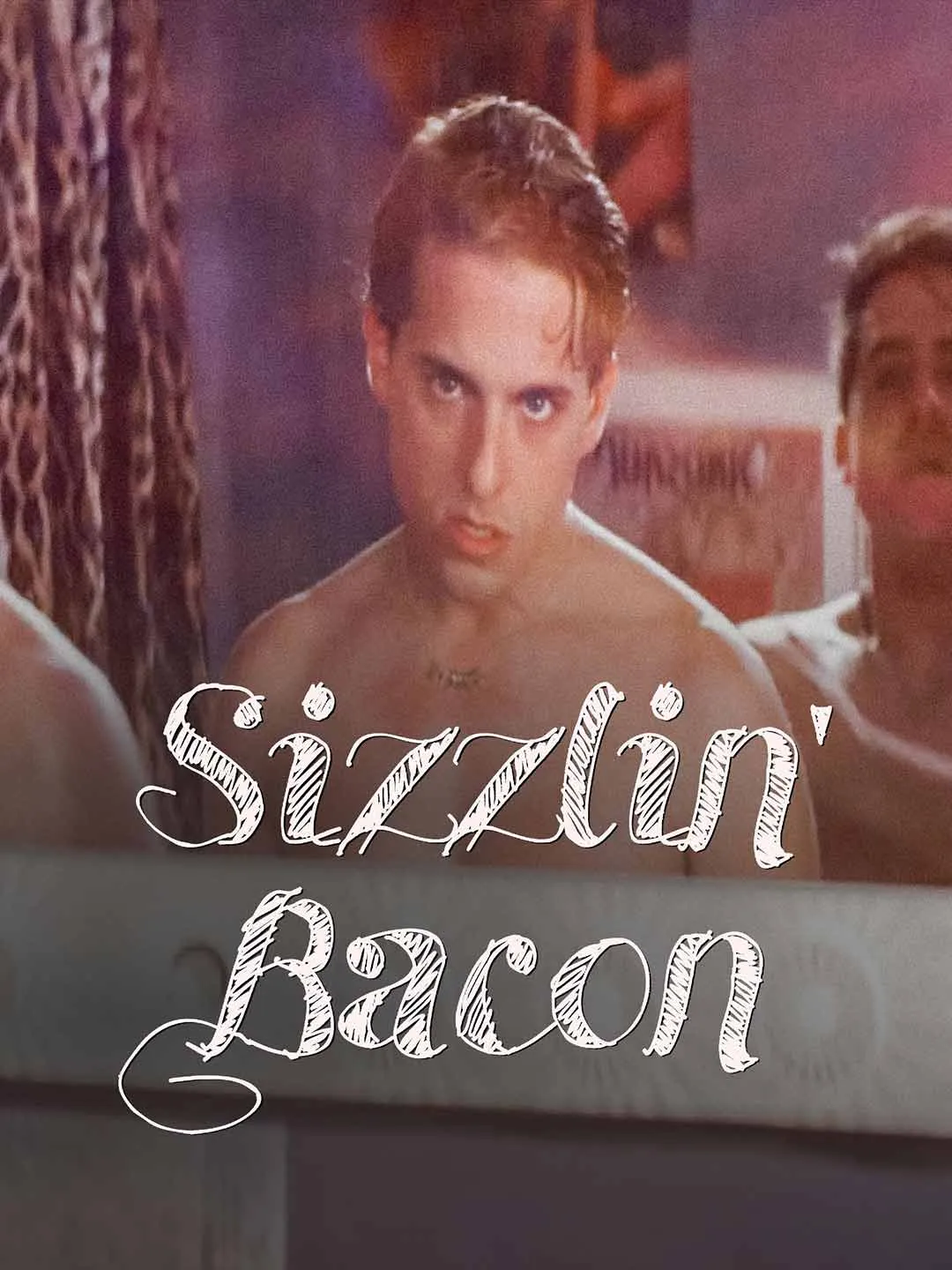 Sizzlin' Bacon