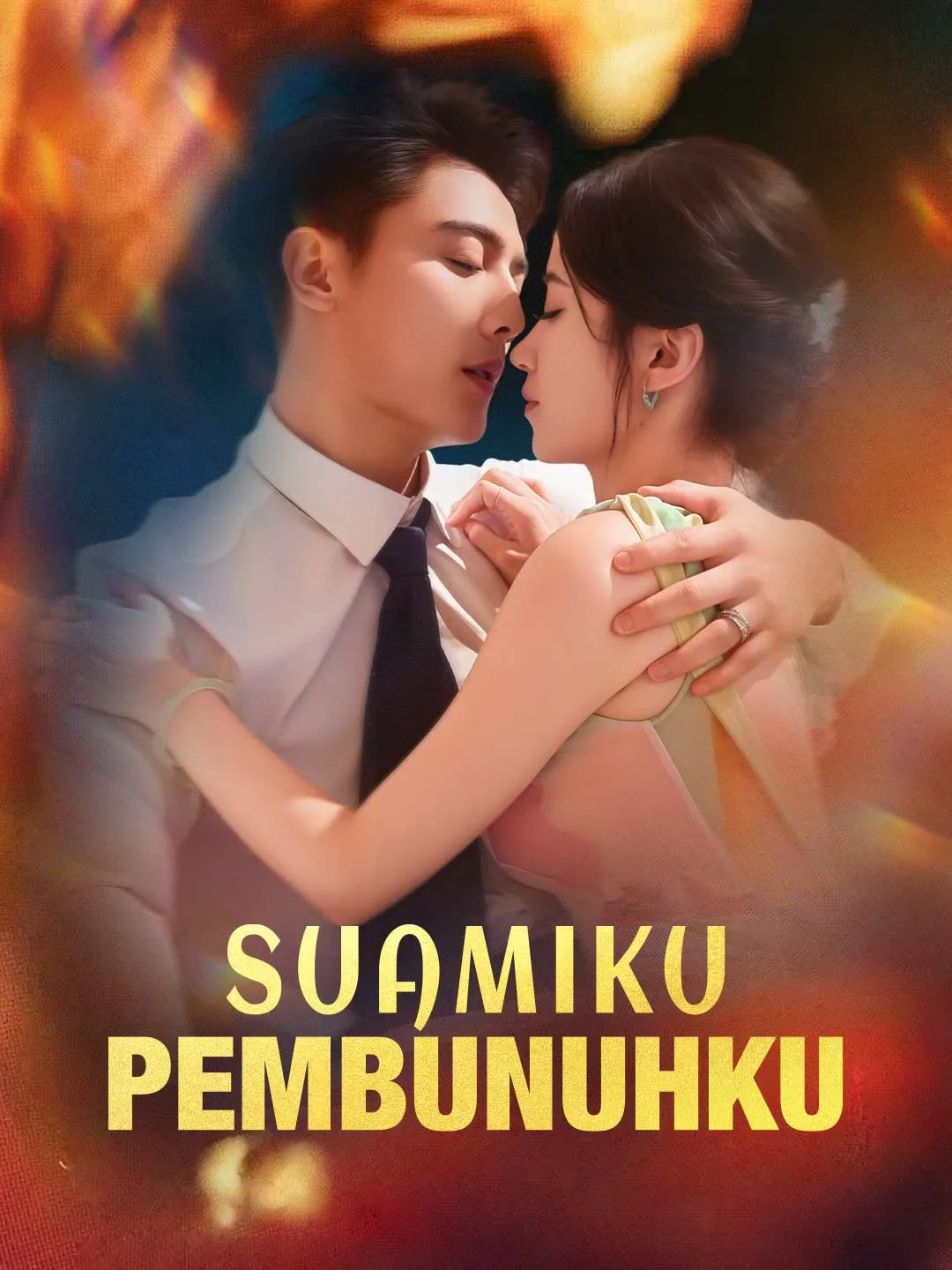 Suamiku Pembunuhku