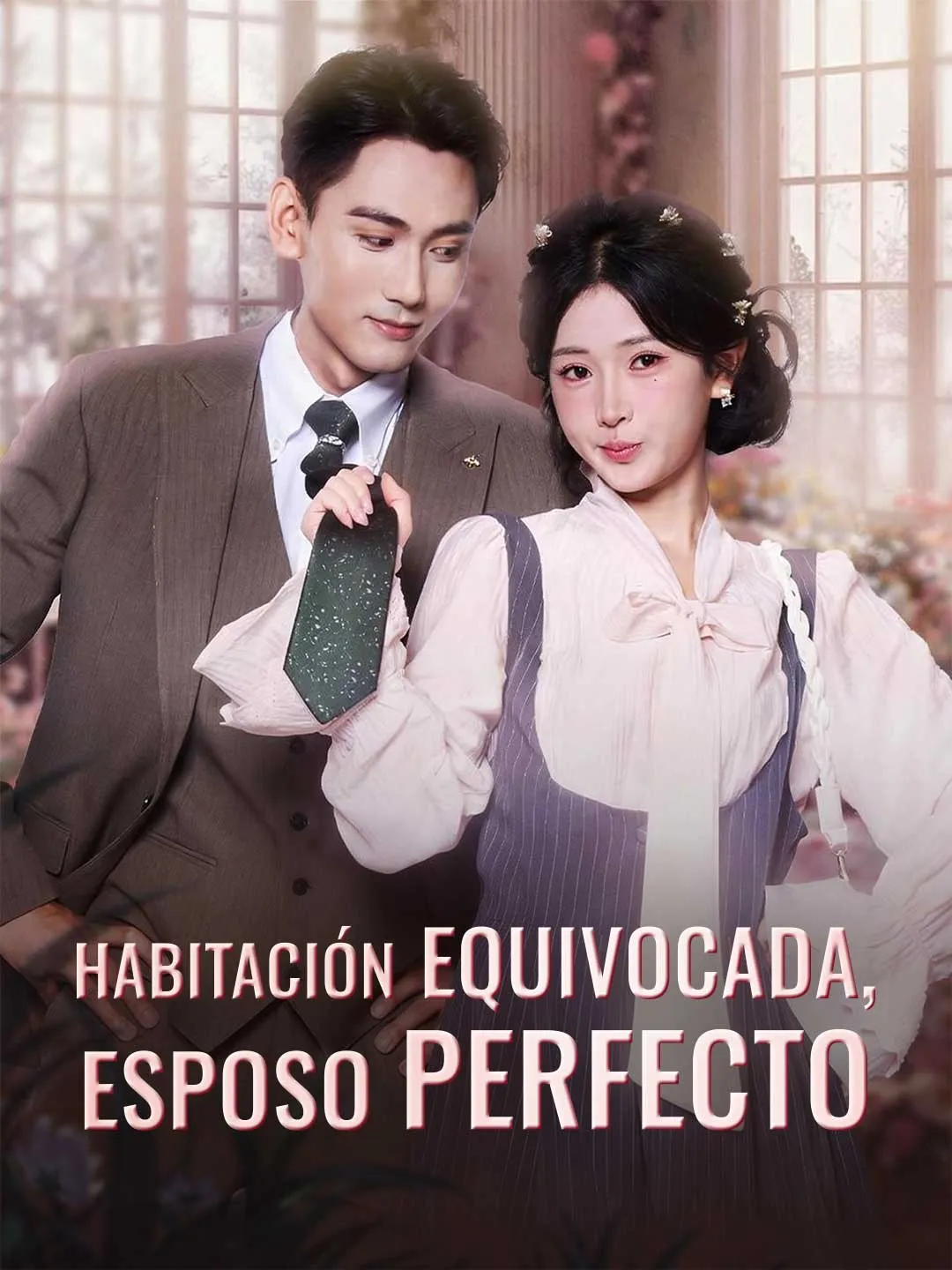 Habitación equivocada, esposo perfecto