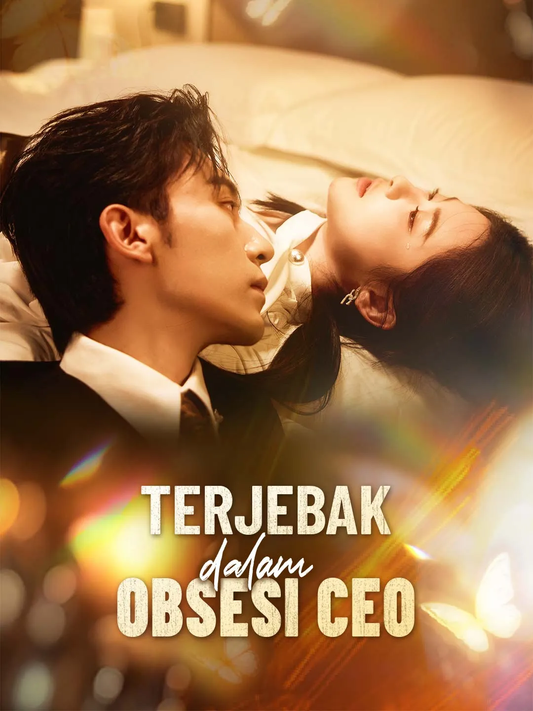 Terjebak dalam Obsesi CEO