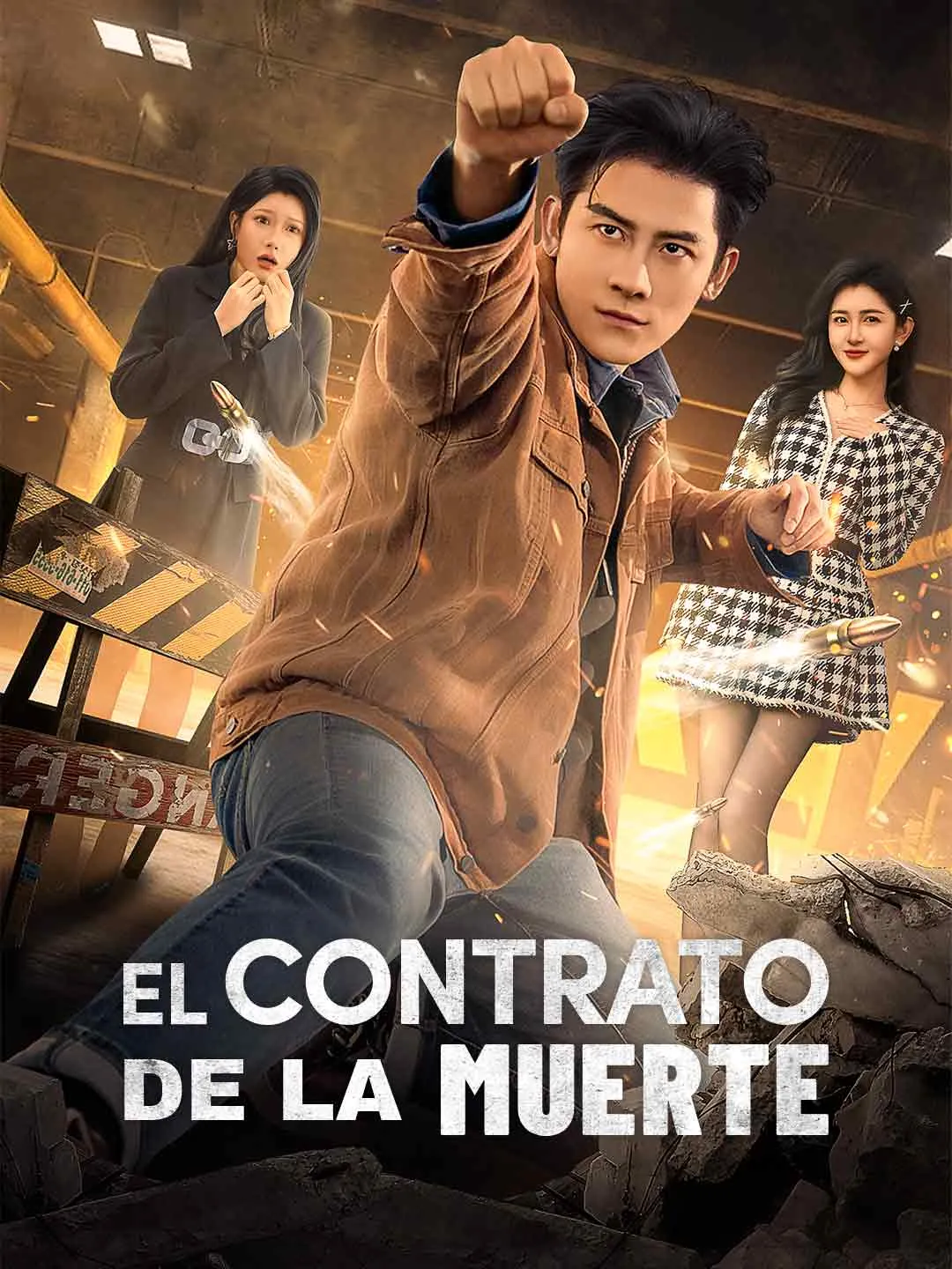 El contrato de la Muerte