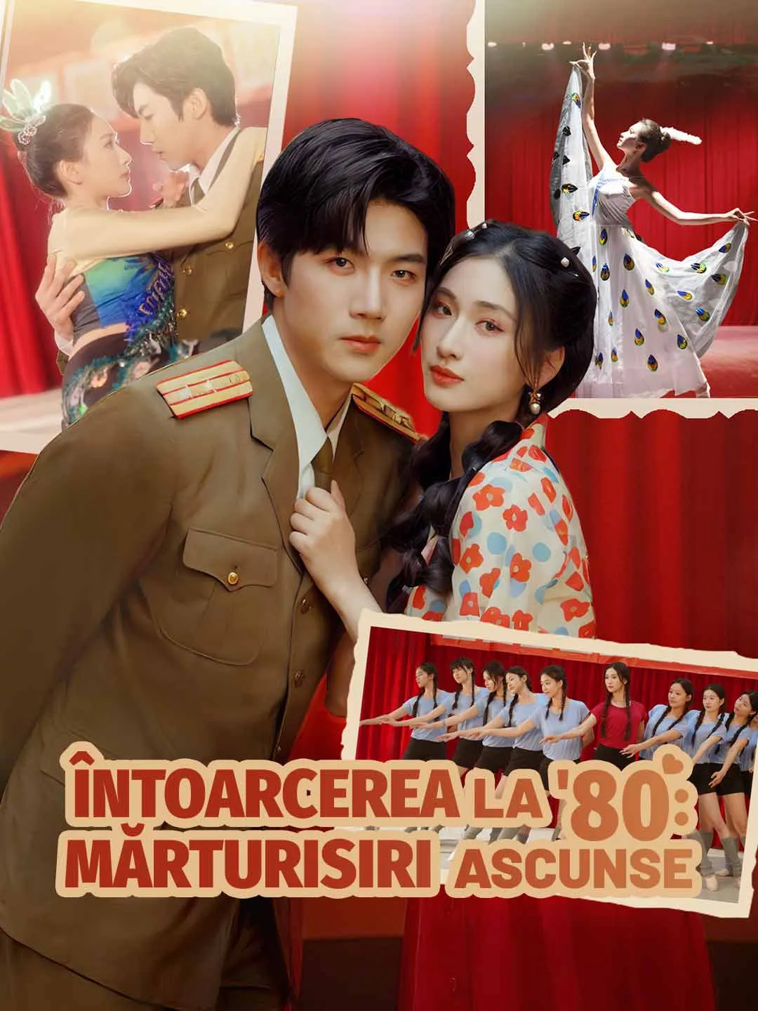 Întoarcerea la '80: Mărturisiri Ascunse