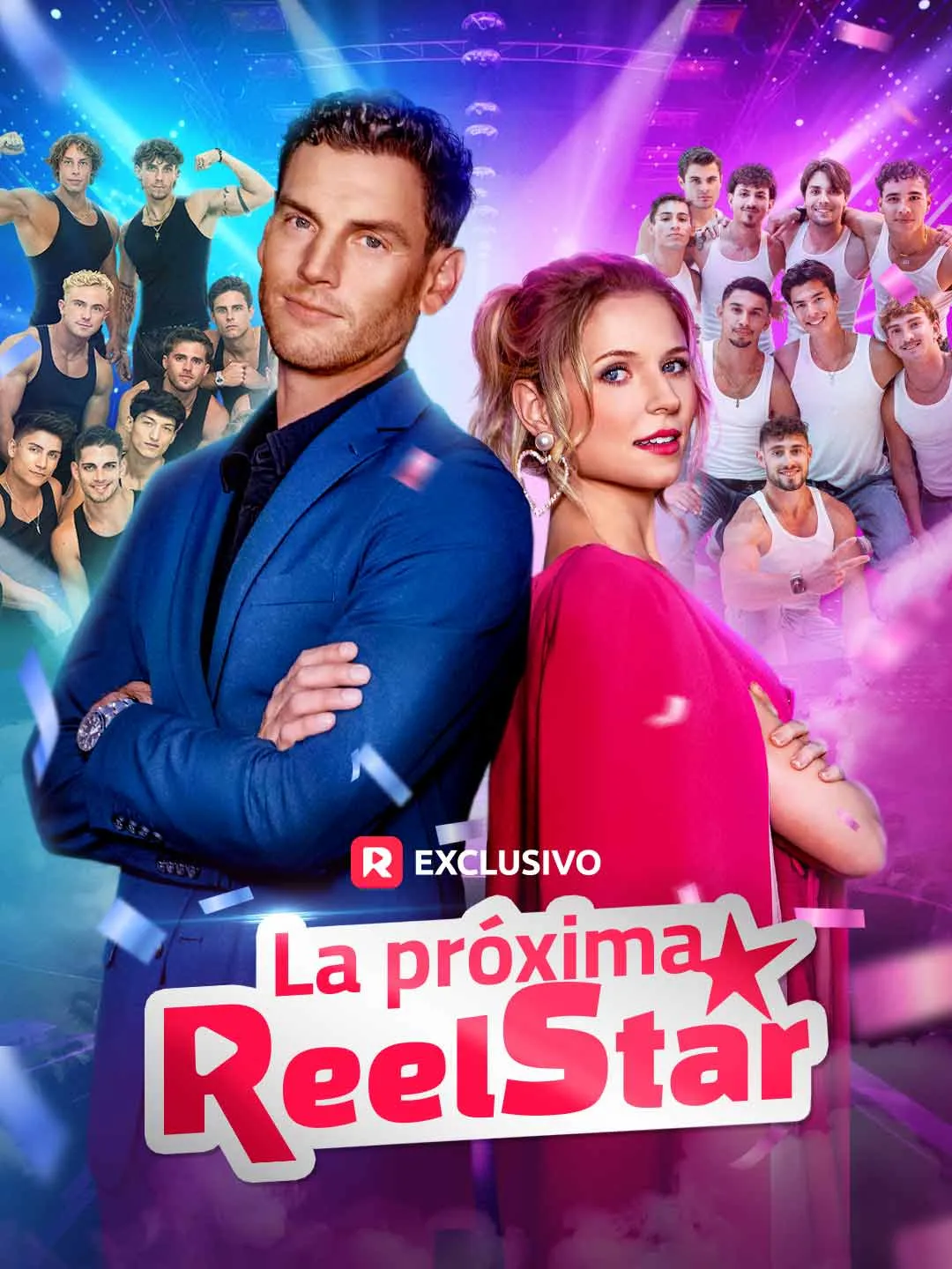 La próxima ReelStar
