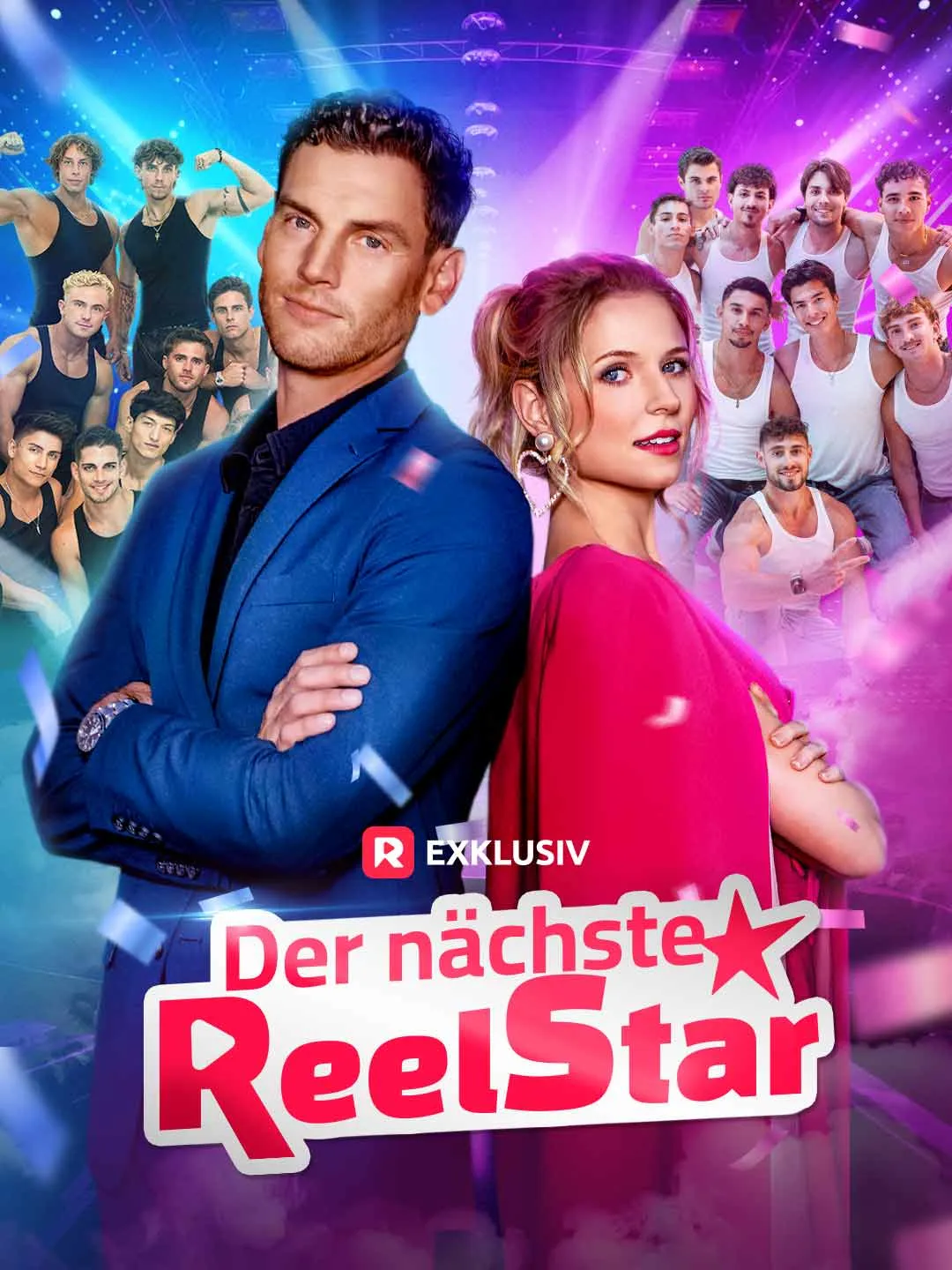 Der nächste ReelStar