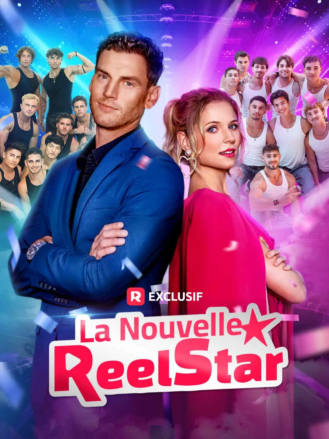 La Nouvelle ReelStar