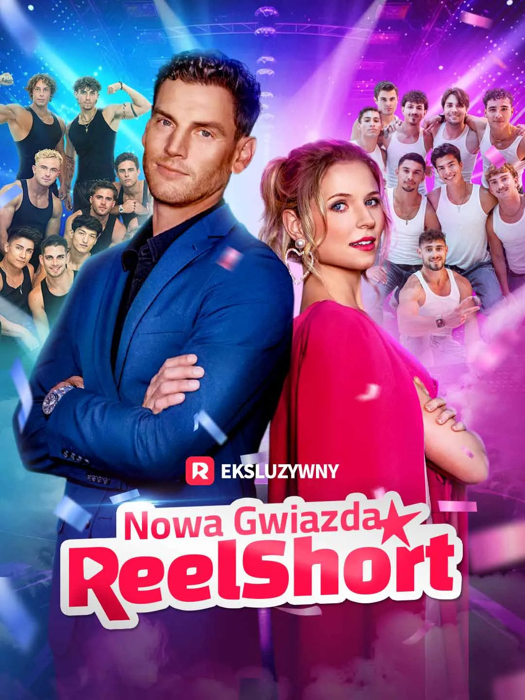 Nowa Gwiazda ReelShort