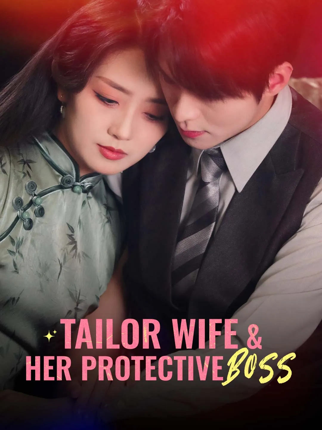 Tailor Wife & Her Protective Boss