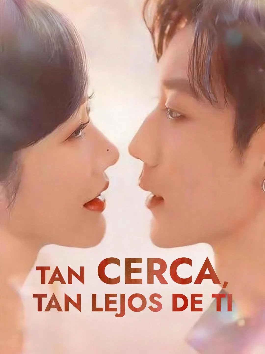 Tan cerca, tan lejos de ti