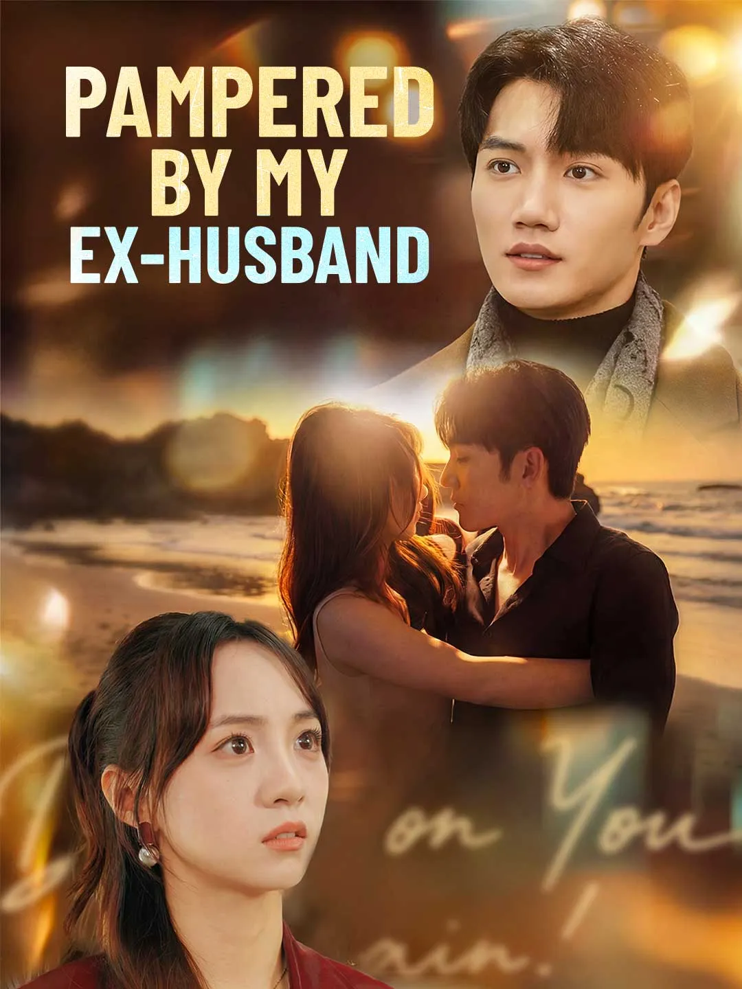 Pampered by My Ex-husband