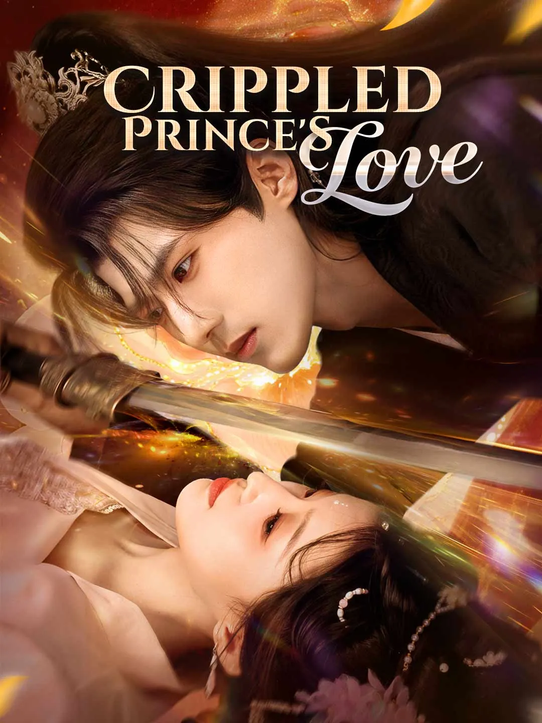 Crippled Prince's Love