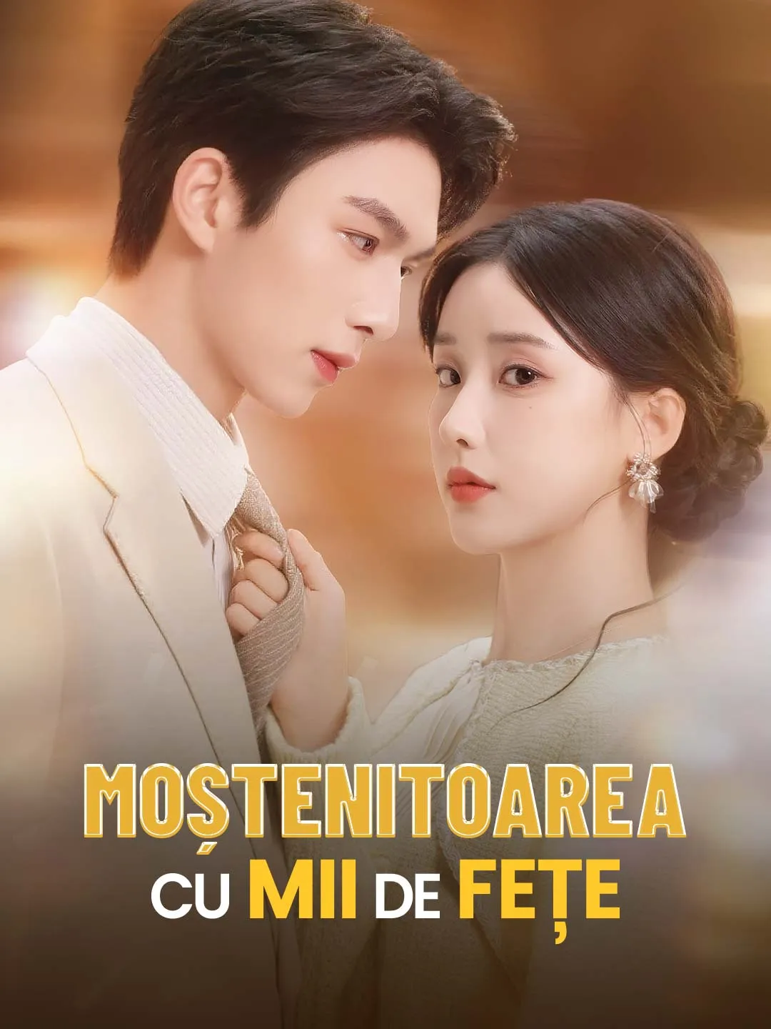 Moștenitoarea cu mii de fețe