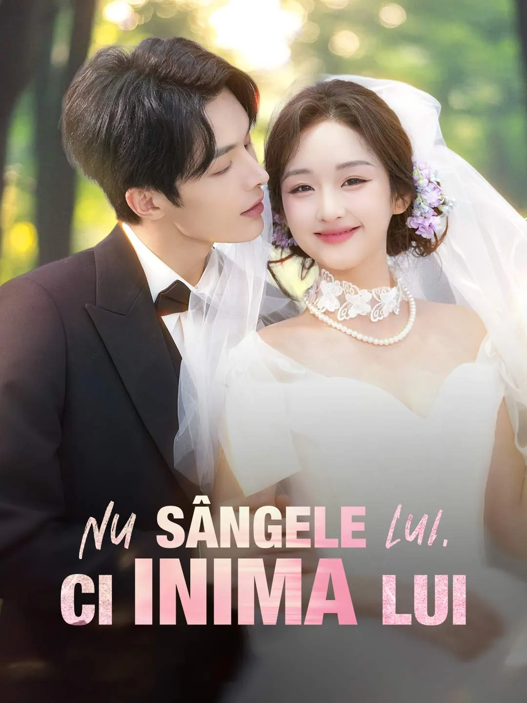 Nu sângele lui, ci inima lui