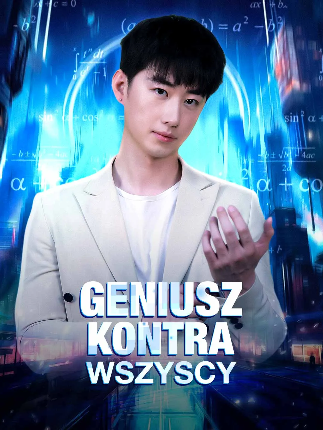 Geniusz kontra wszyscy