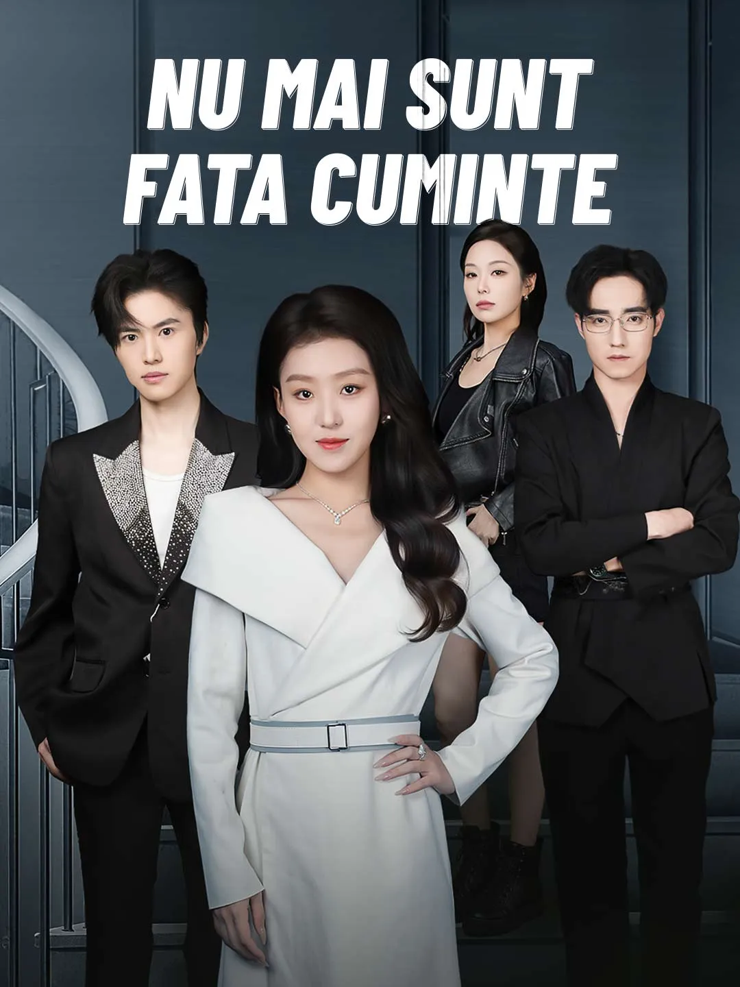 Nu mai sunt fata cuminte