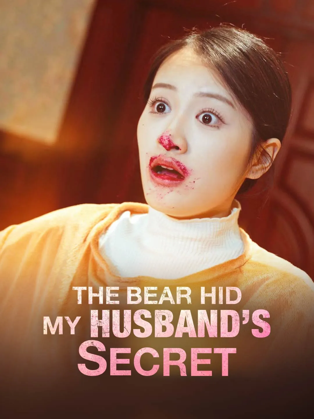 The Bear Hid My Husband's Secret