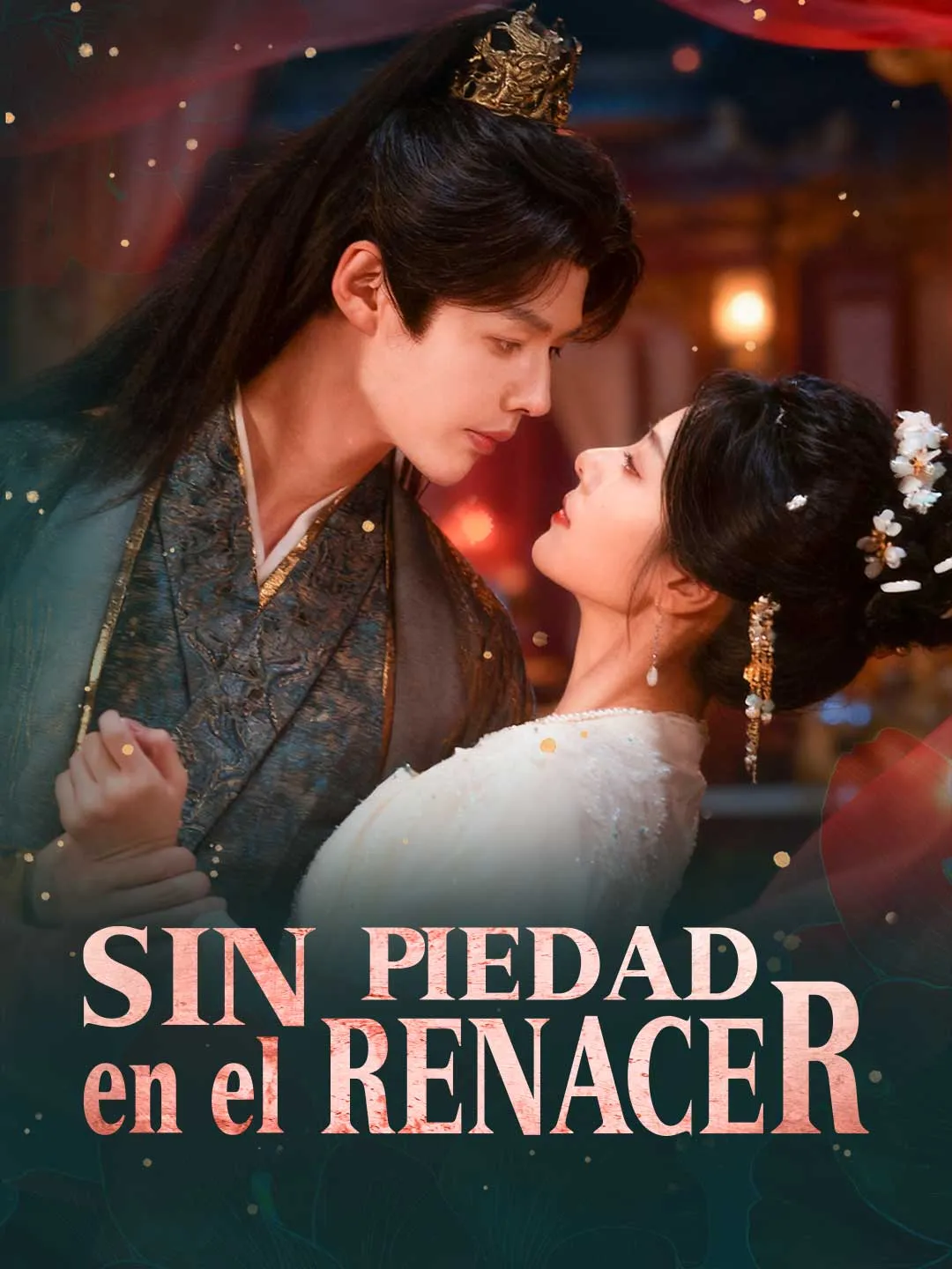 Sin piedad en el renacer