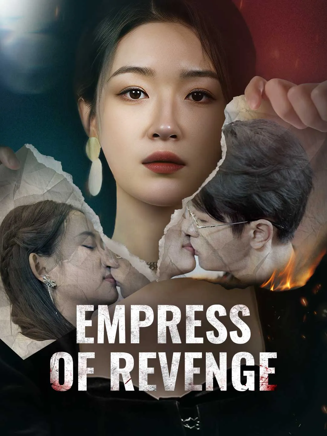 Empress of Revenge