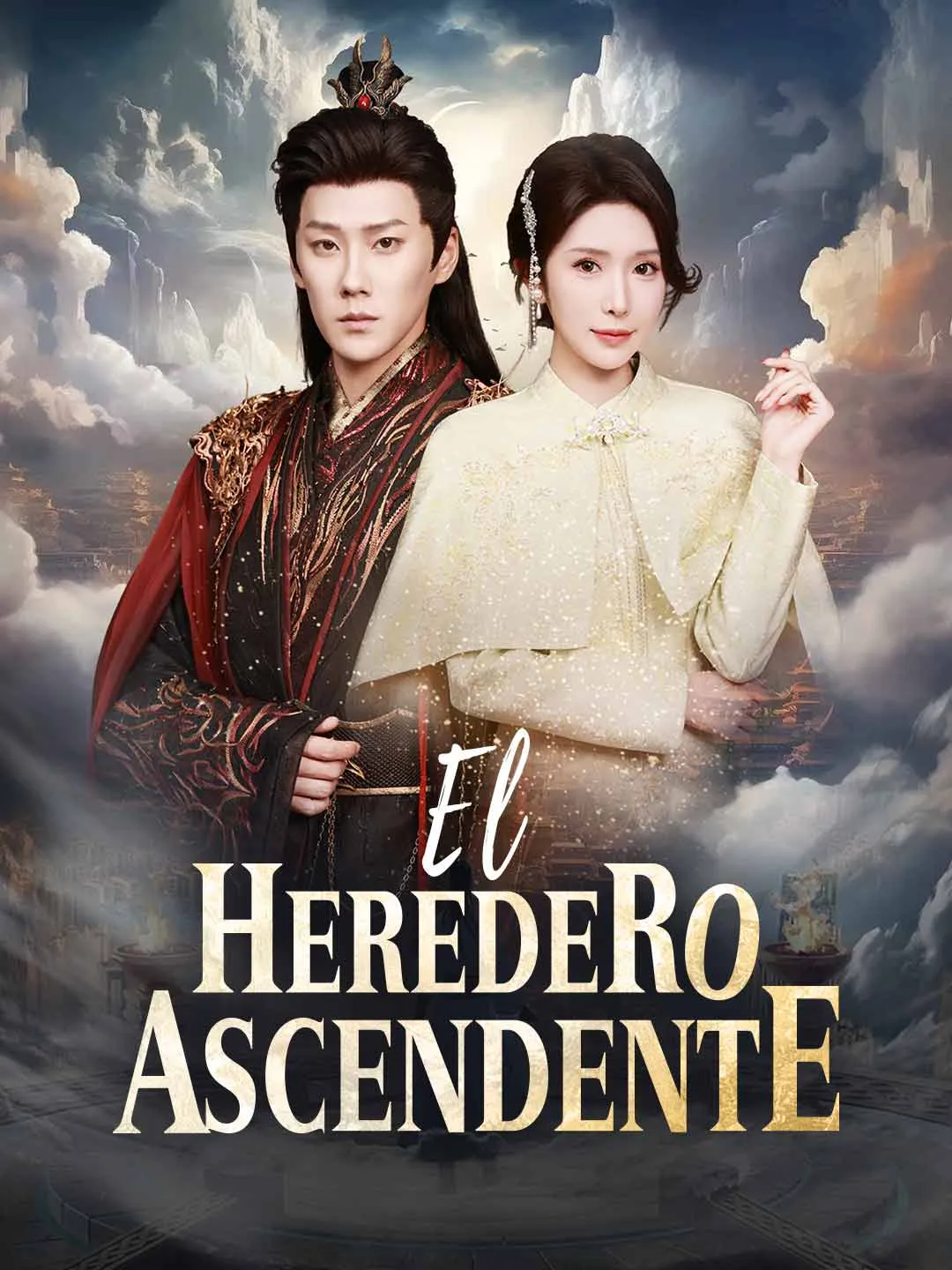 El heredero ascendente