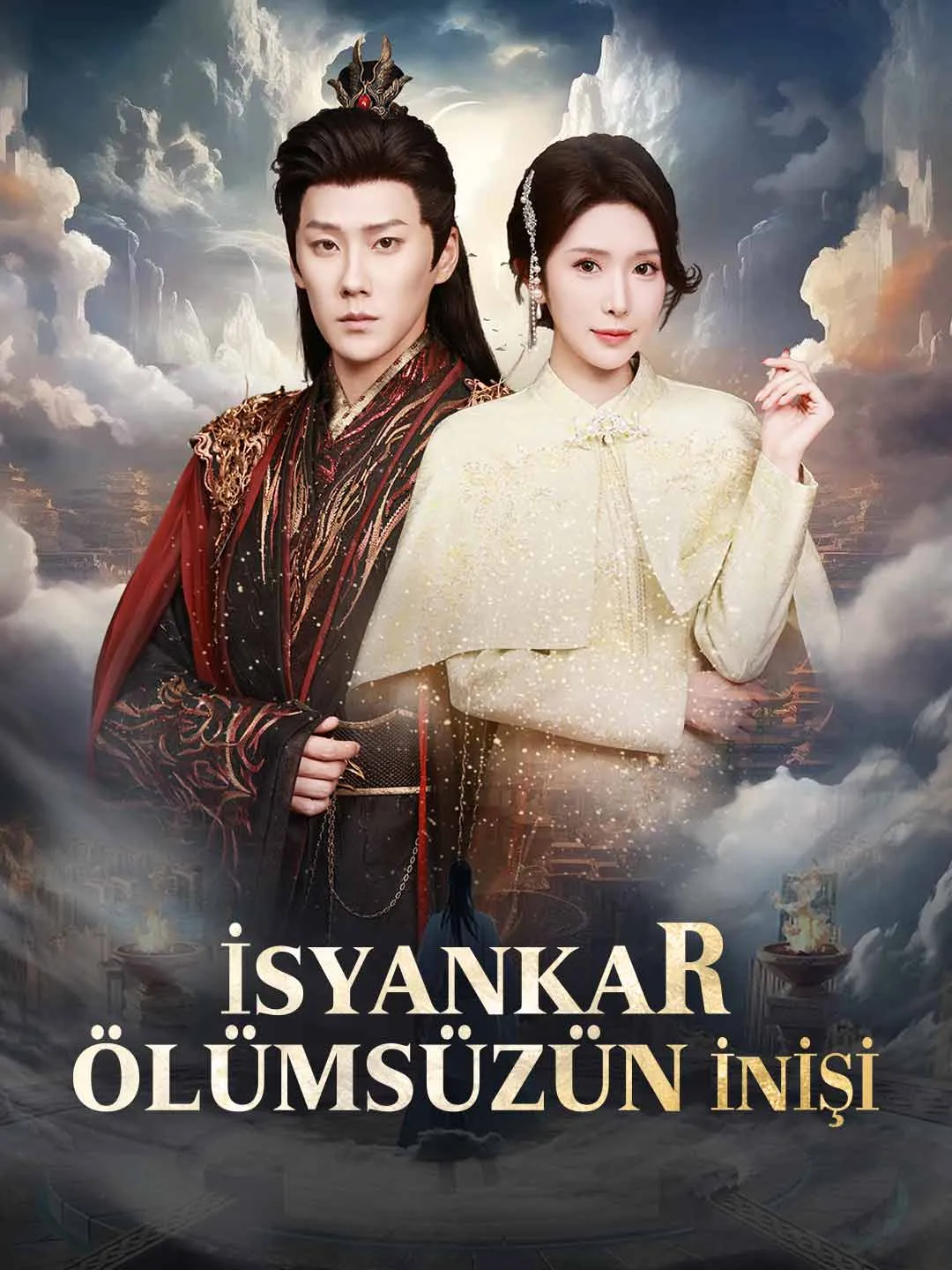 İSYANKAR ÖLÜMSÜZÜN İNİŞİ