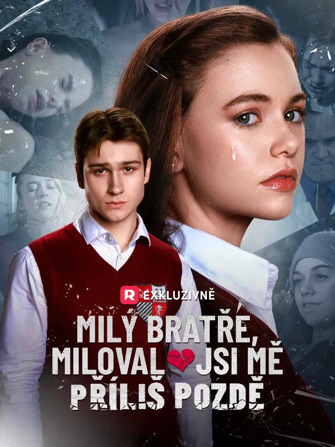 Milý Bratře, Miloval Jsi Mě Příliš Pozdě