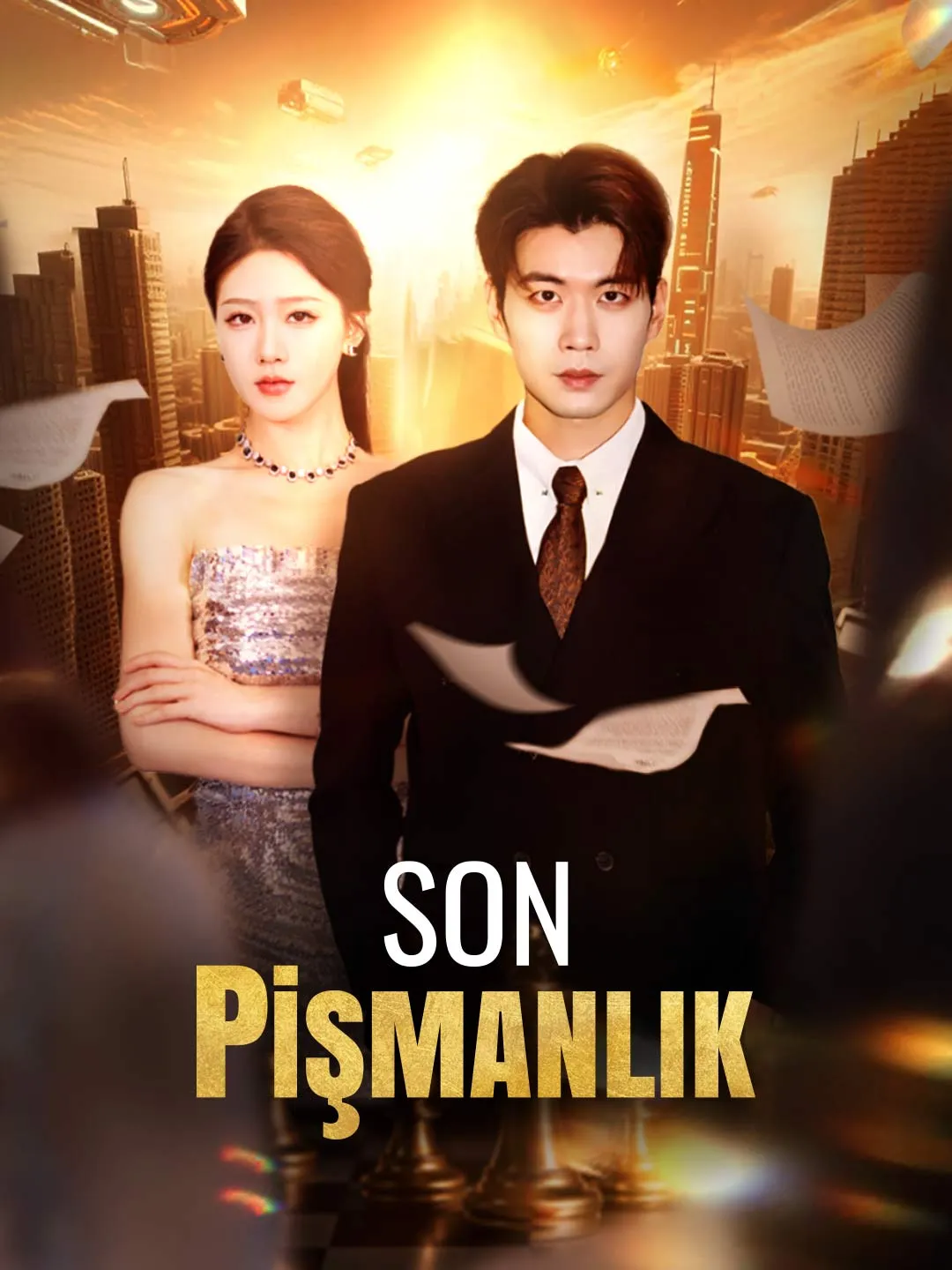 [Dublajlı]SON PİŞMANLIK