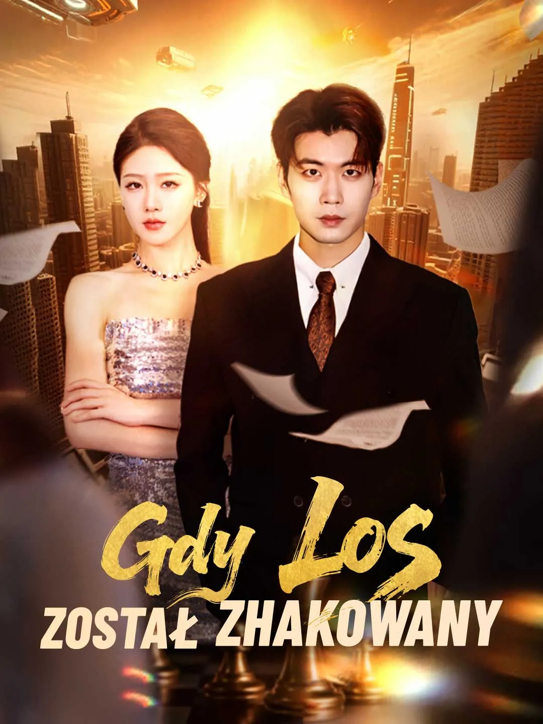 Gdy Los Został Zhakowany