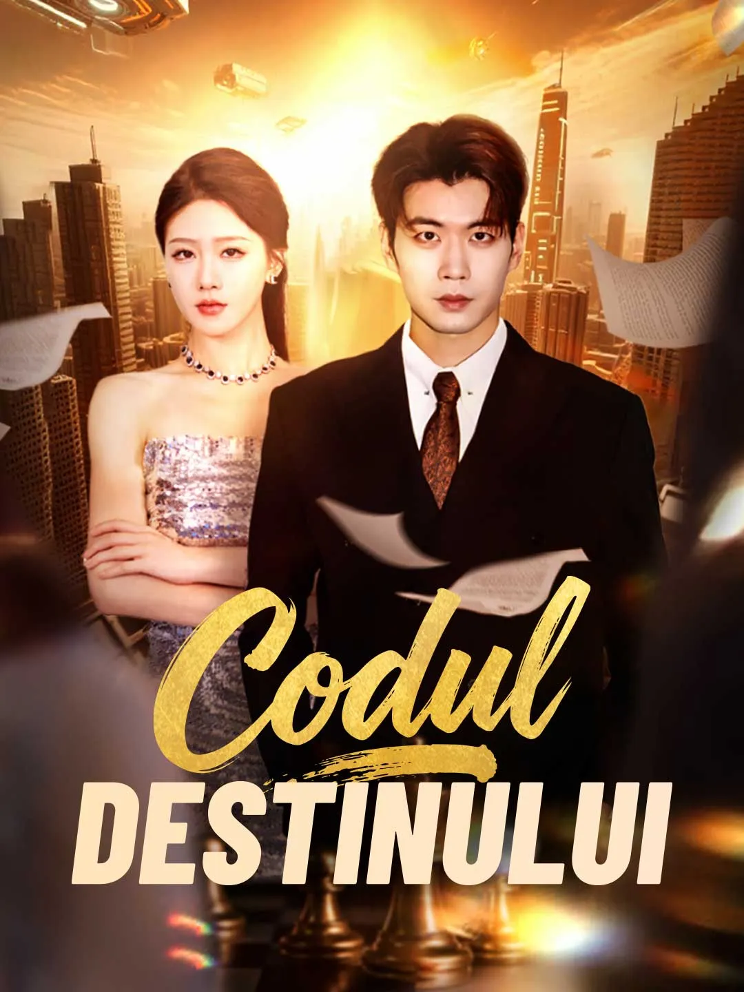 Codul destinului
