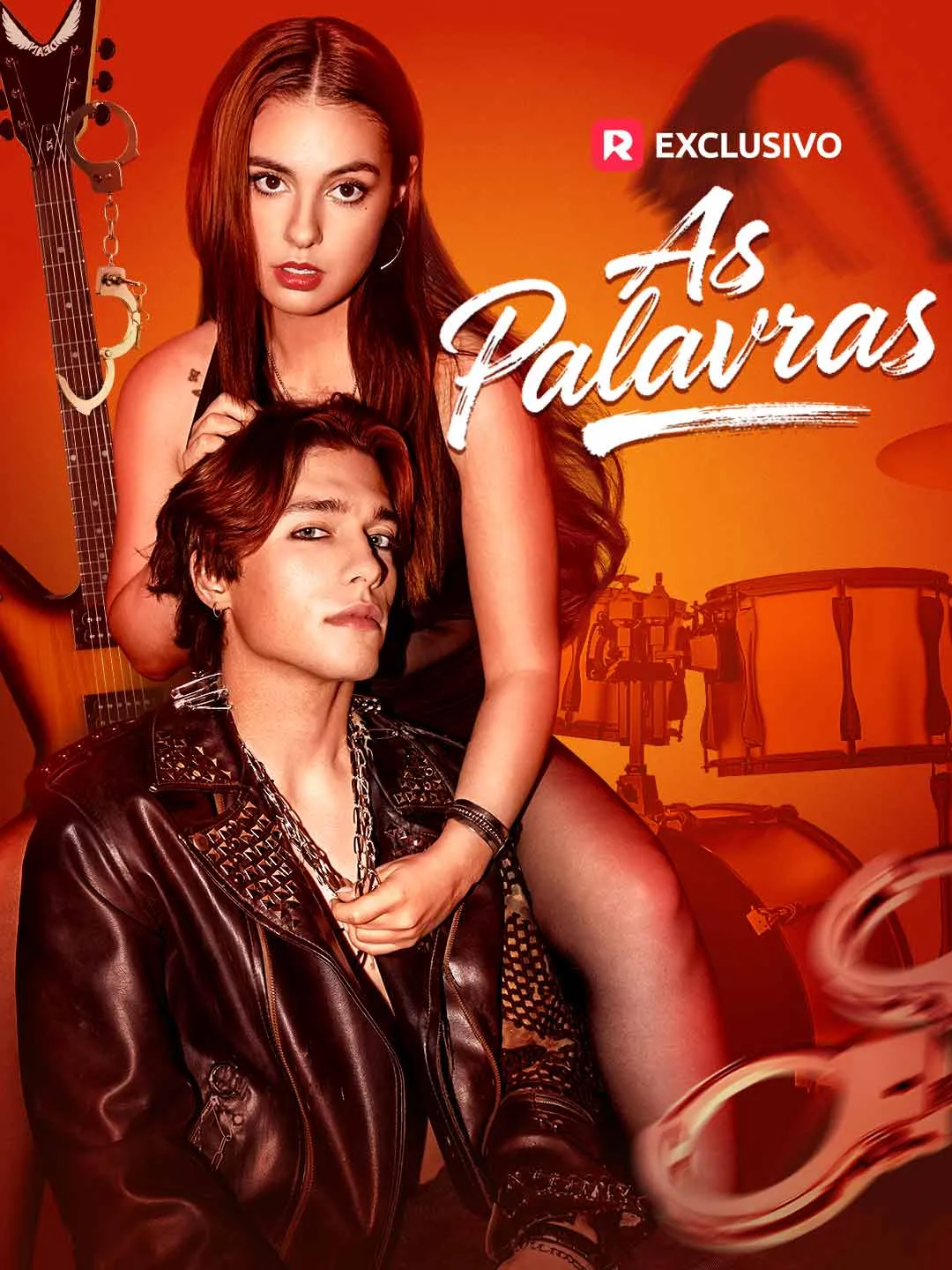 [dublado] As palavras