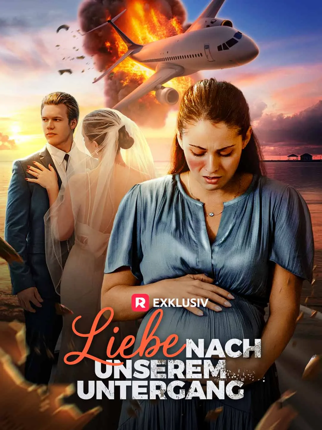 Liebe nach unserem Untergang