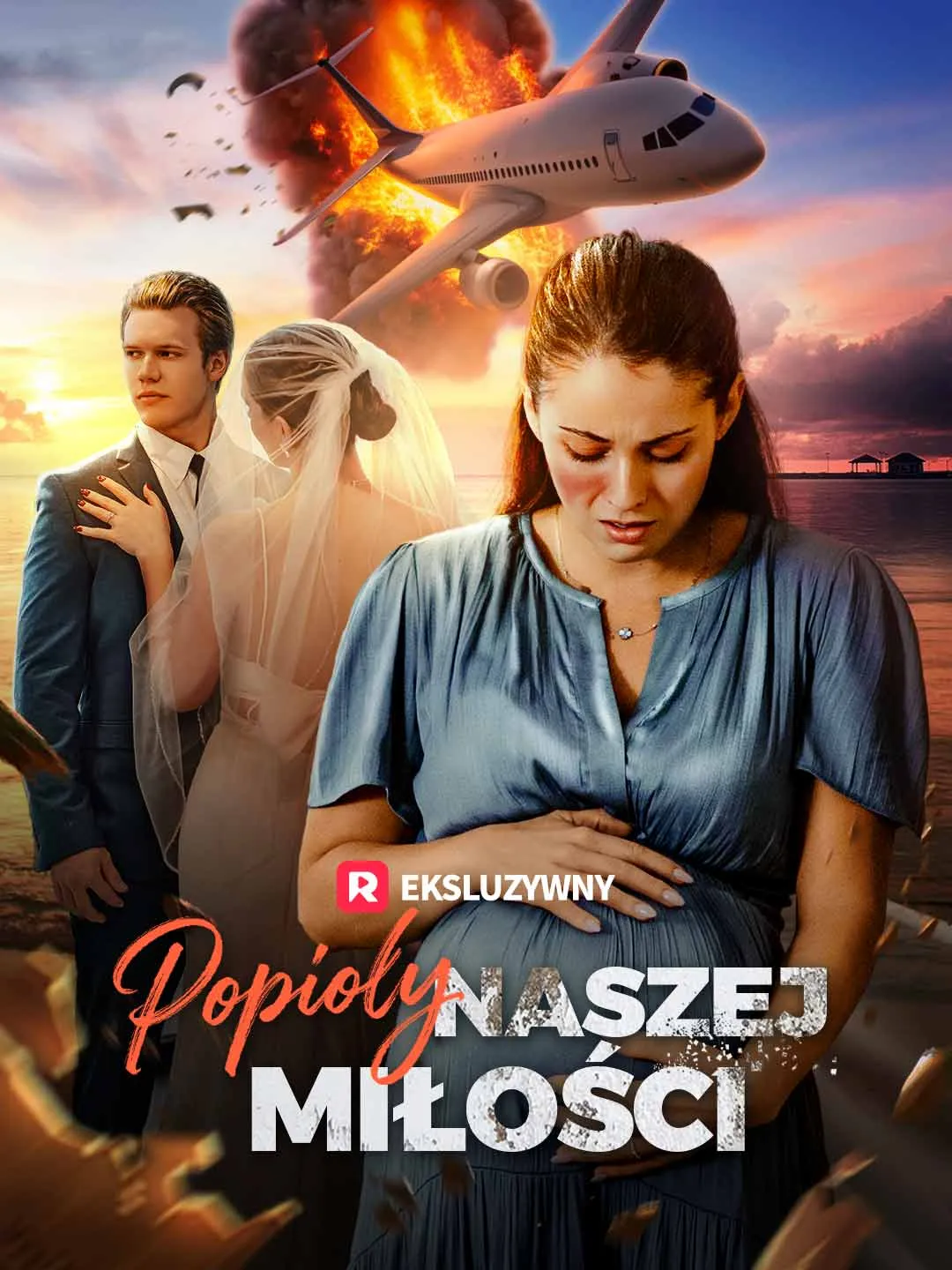 Popioły naszej miłości