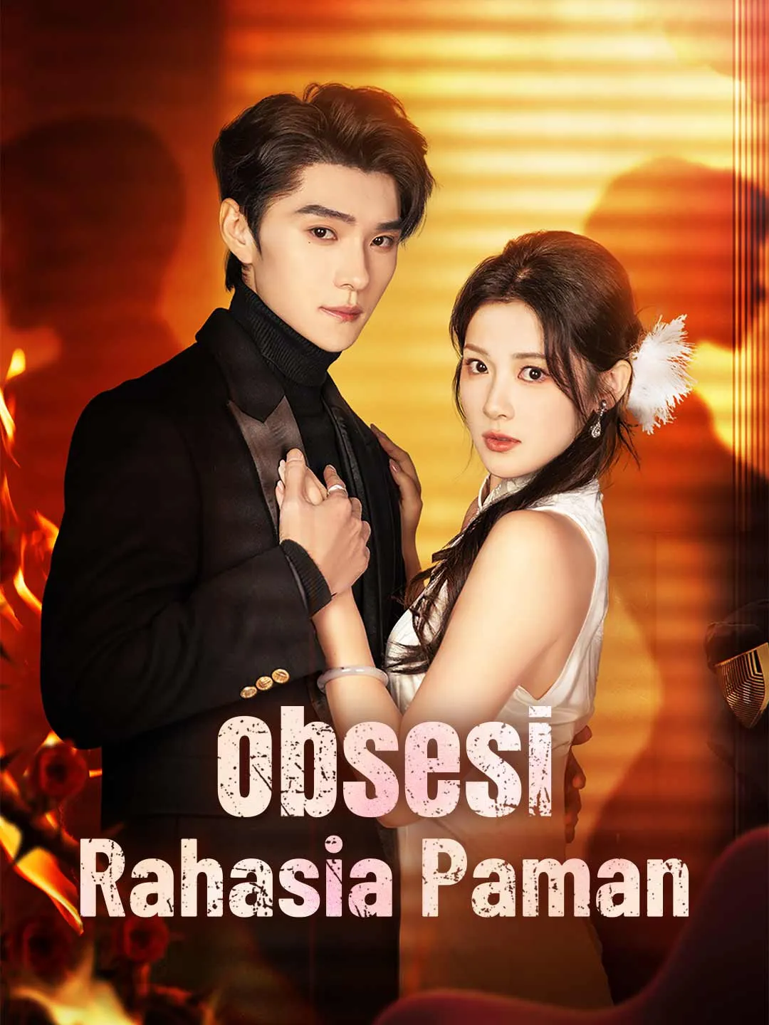 Obsesi Rahasia Paman