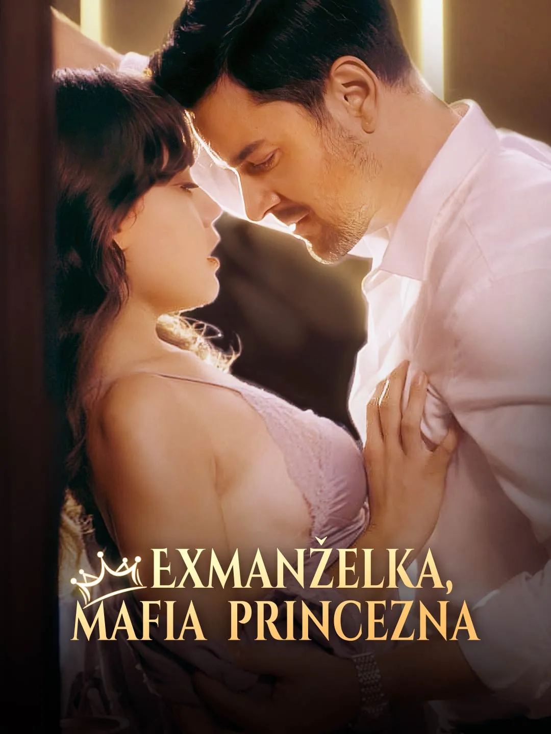 Exmanželka, mafia princezna