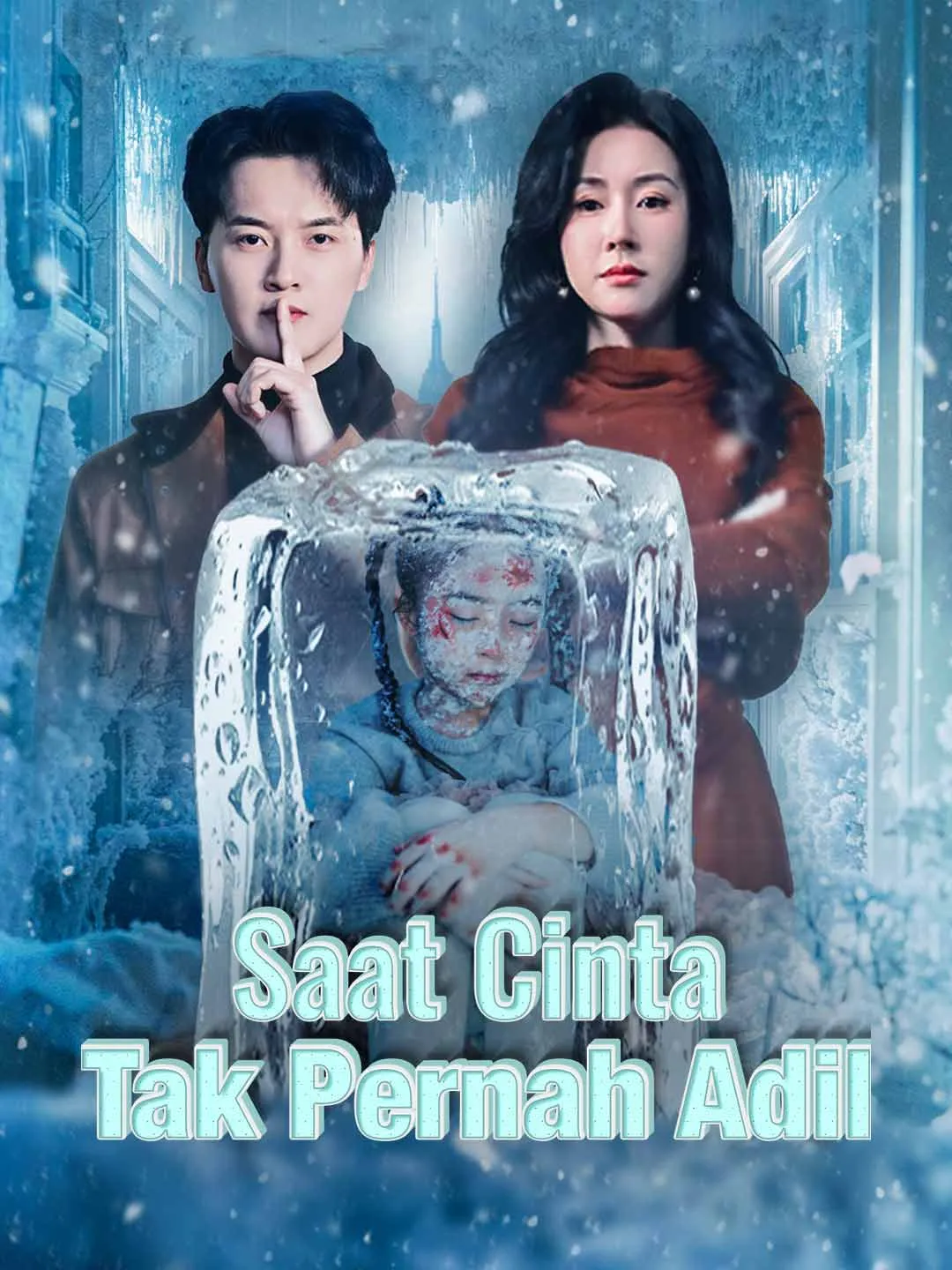 [Versi Dub]Saat Cinta Tak Pernah Adil