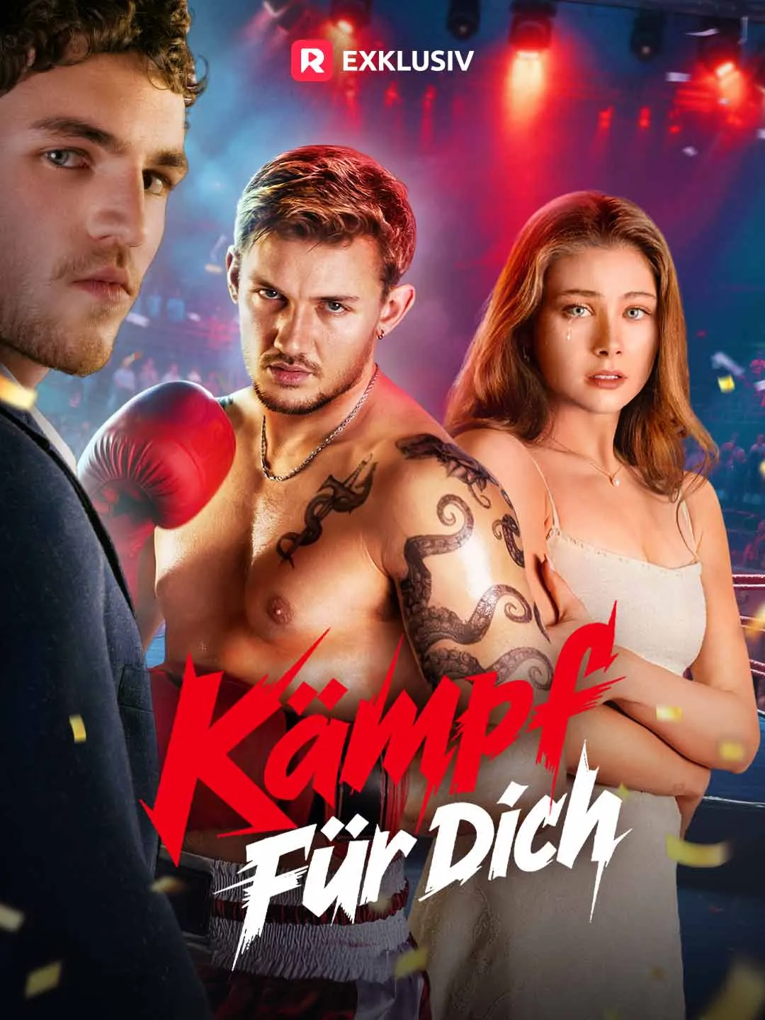 Kämpf Für Dich