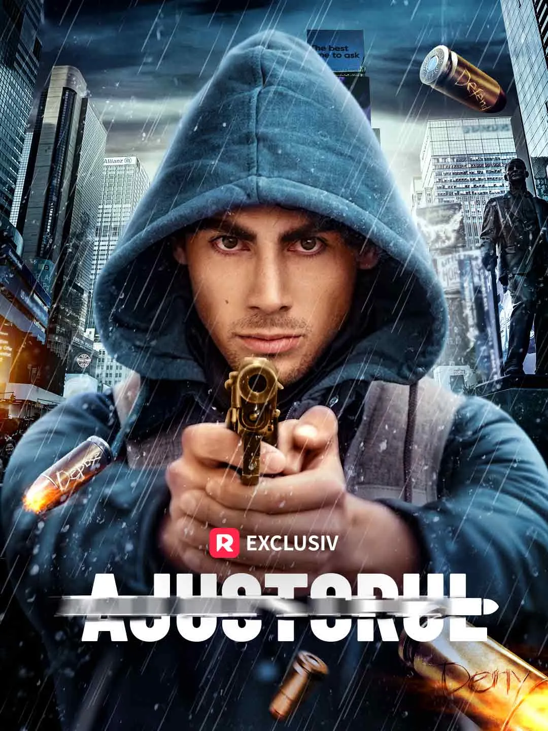 Ajustorul