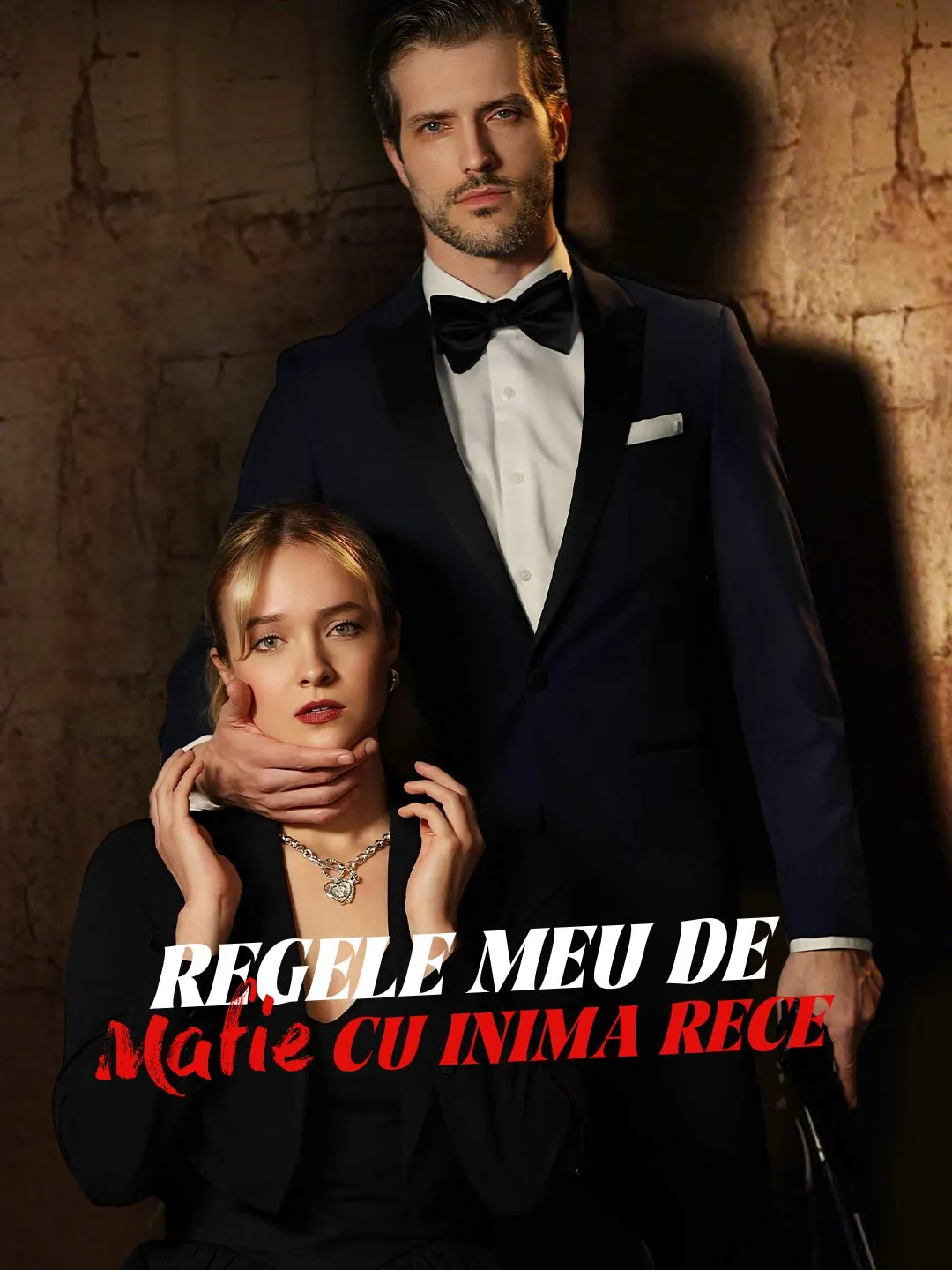 Regele meu de mafie cu inima rece